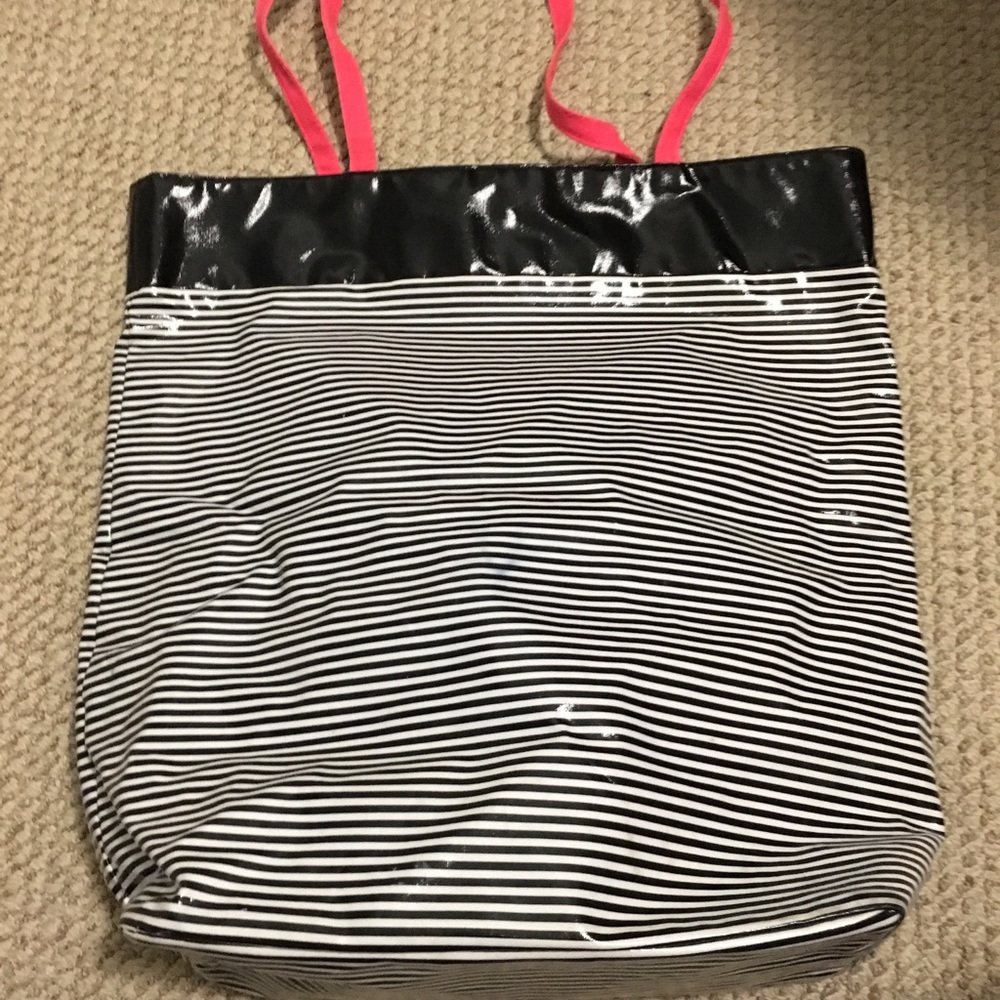 Victoria Secret bag